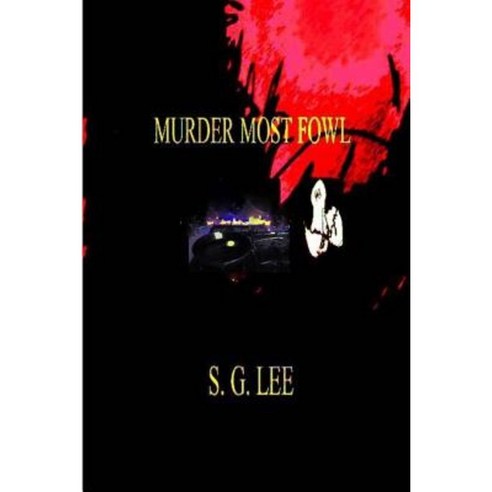 Murder Most Fowl Paperback, Shillelagh Books