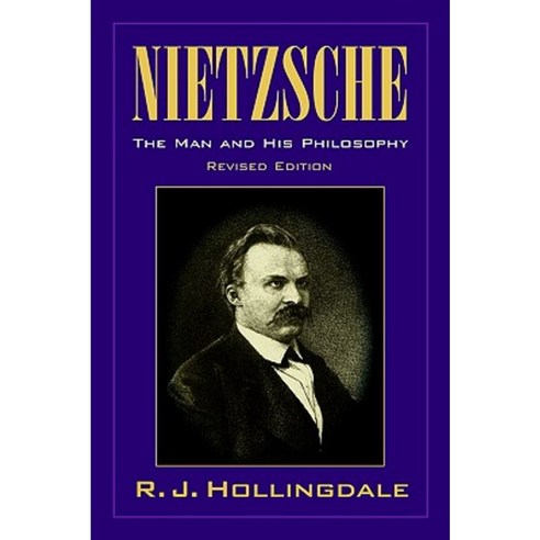 Nietzsche: The Man and His Philosophy Paperback, Cambridge University Press