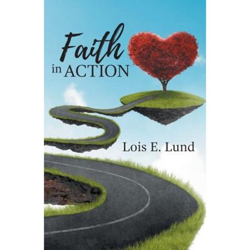 Faith in Action: A Compilation of Short Stories Second Edition Paperback, Bookblastpro Inc.