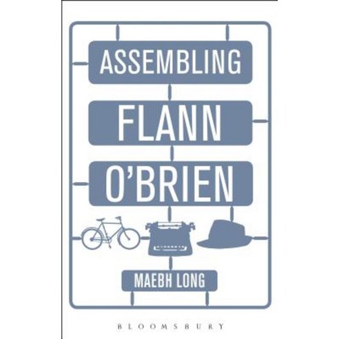Assembling Flann O''Brien Paperback, Bloomsbury Academic