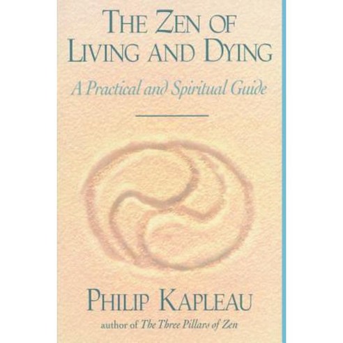 The Zen of Living and Dying Paperback, Shambhala
