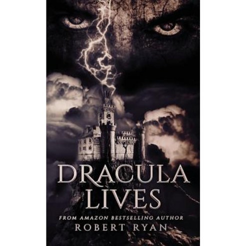 Dracula Lives Paperback, Tales from the Shadowland