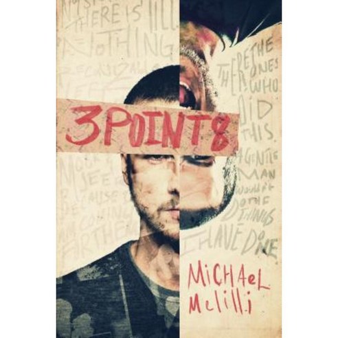 3point8 Paperback, Quill