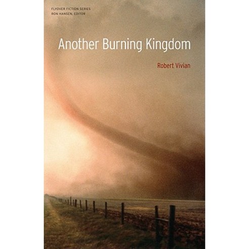 Another Burning Kingdom Paperback, Bison Books