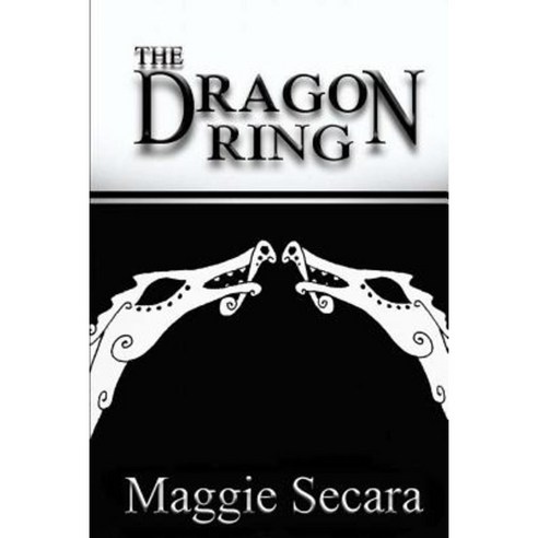 The Dragon Ring Paperback, Popinjay Press