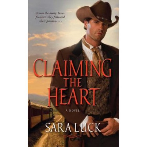 Claiming the Heart Paperback, Gallery Books