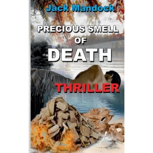 Precious Smell of Death Paperback, Books on Demand