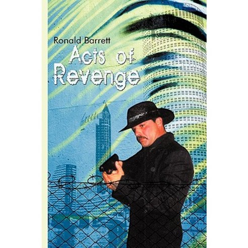 Acts of Revenge Paperback, Authorhouse
