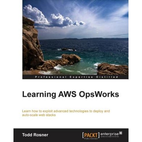 Learning Aws Opsworks, Packt Publishing