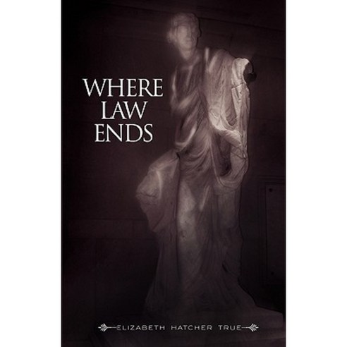 Where Law Ends Paperback, Mill City Press, Inc.