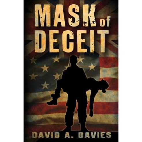 Mask of Deceit Paperback, Dapcon Publishing