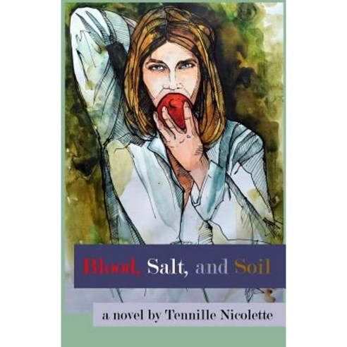 Blood Salt and Soil Paperback, Biggles, Ltd.