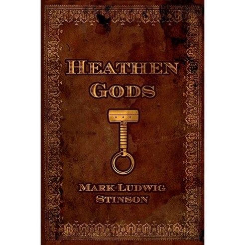 Heathen Gods: A Collection of Essays Concerning the Folkway of Our People Paperback, Createspace