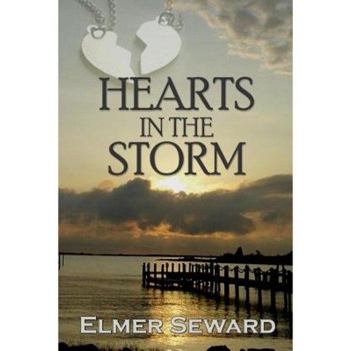 Hearts in the Storm Paperback, Bay Rivers Publishing