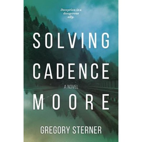 Solving Cadence Moore Paperback, Aperture Press