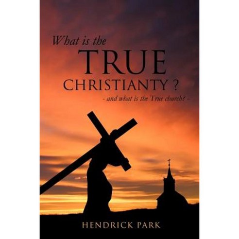 What Is the True Christianty Paperback, Xulon Press