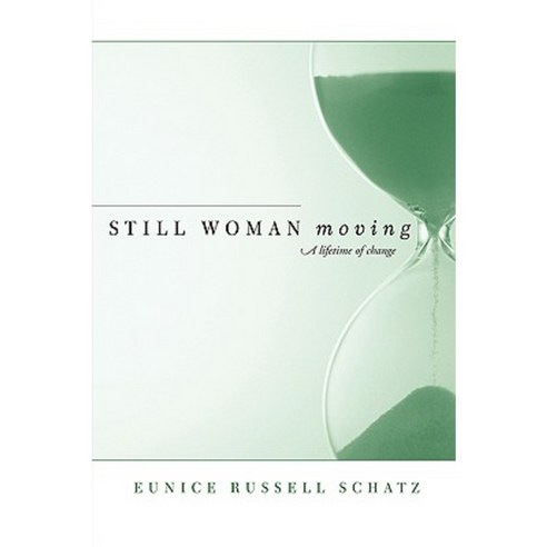 Still Woman Moving Paperback, Xulon Press