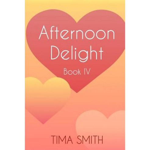 Afternoon Delight: Book Four Paperback, Amarok Books