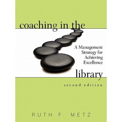 Coaching in the Library Paperback, American Library Association