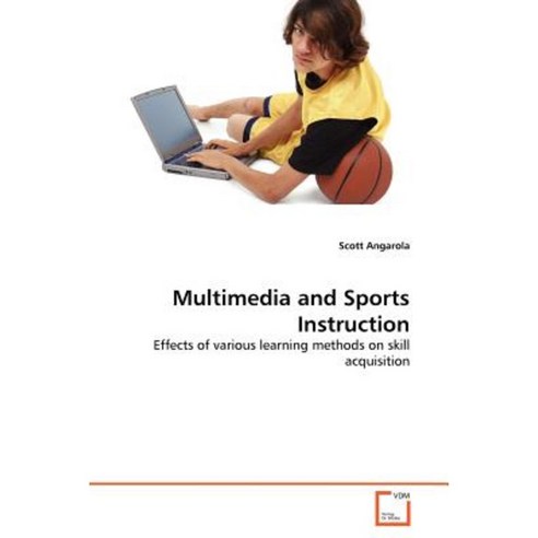 Multimedia and Sports Instruction Paperback, VDM Verlag
