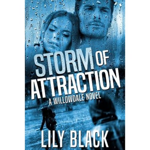 Storm of Attraction Paperback, Red Adept Publishing