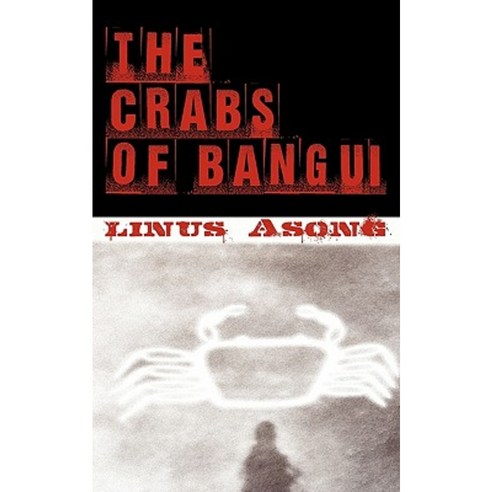 The Crabs of Bangui Paperback, Langaa RPCID