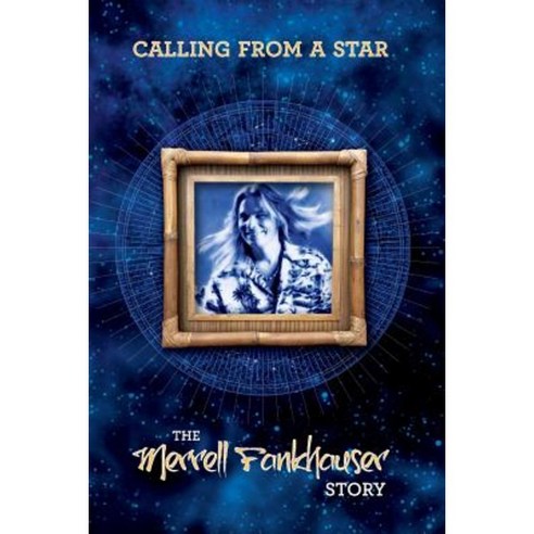 Calling from a Star Paperback, Gonzo Multimedia