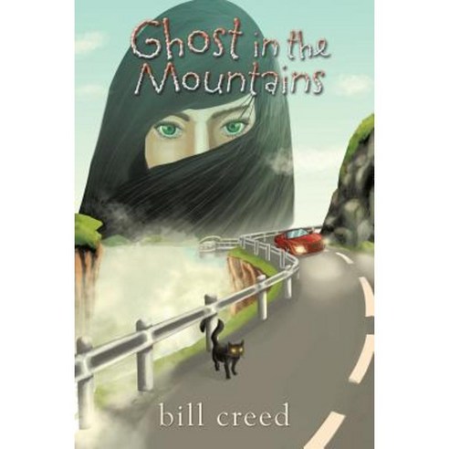 Ghost in the Mountains Paperback, Xlibris