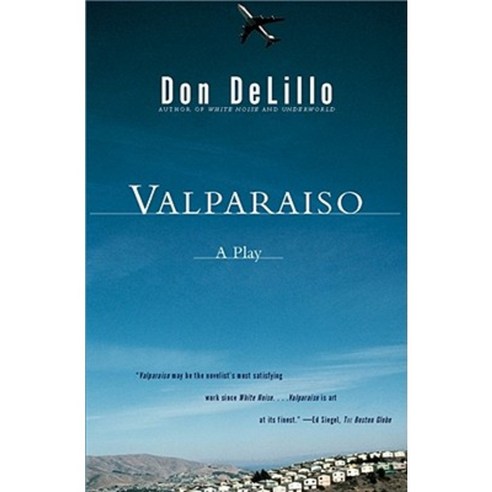 Valparaiso: A Play Paperback, Scribner Book Company