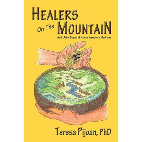 Healers on the Mountain Paperback, Sunstone Press