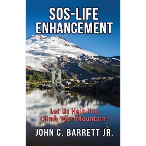 SOS-Life Enhancement Paperback, Support Outreach Services (SOS) LLC ...