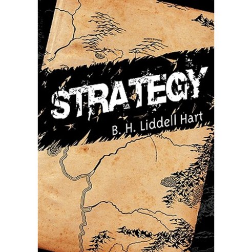 Strategy Hardcover, www.bnpublishing.com