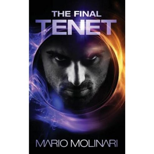 The Final Tenet Paperback, Mario Molinari