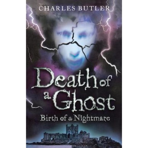 Death of a Ghost Paperback, HarperCollins Children''s Books