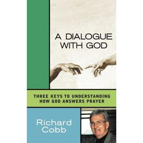A Dialogue with God Paperback, Xulon Press