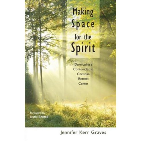 Making Space for the Spirit Paperback, Resource Publications (CA)