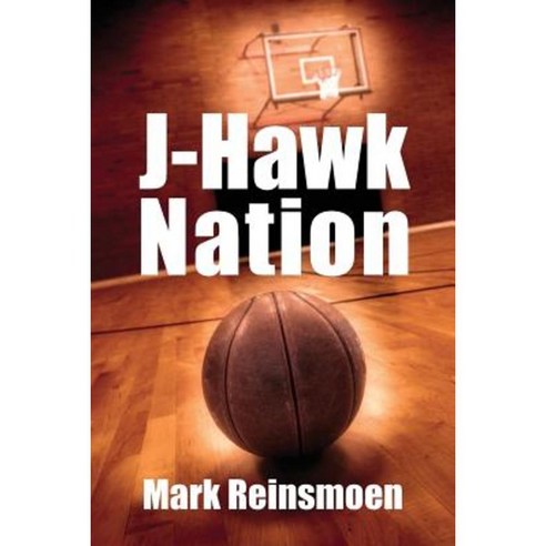 J-Hawk Nation Paperback, Outskirts Press