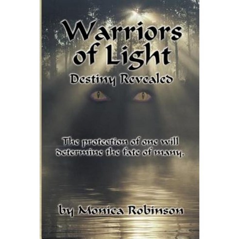 Warriors of Light: Destiny Revealed Paperback, Xlibris Corporation