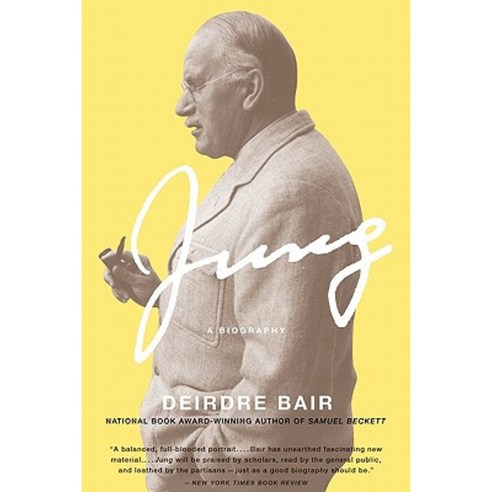 Jung : A Biography, Little Brown