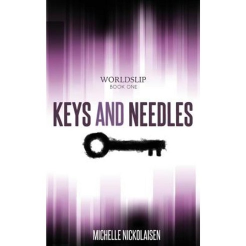 Keys and Needles Paperback, Bombchelle Industries