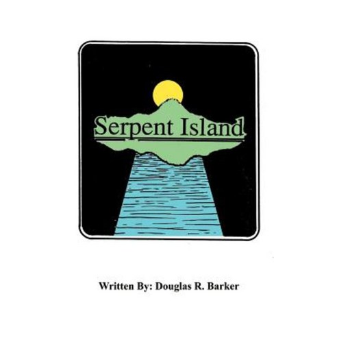 Serpent Island Paperback, Authorhouse