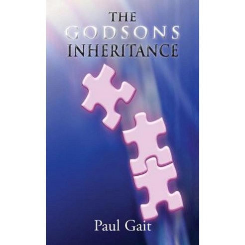 The Godsons Inheritance Paperback, Grosvenor House Publishing Limited