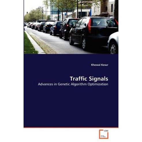 Traffic Signals Paperback, VDM Verlag