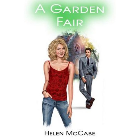 A Garden Fair Paperback, Telos Publishing