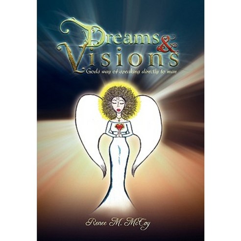 Dreams & Visions Hardcover, Xlibris Corporation