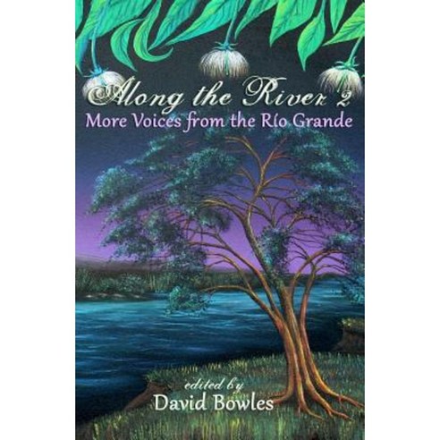 Along the River 2: More Voices from the Rio Grande Paperback, Vao Publishing