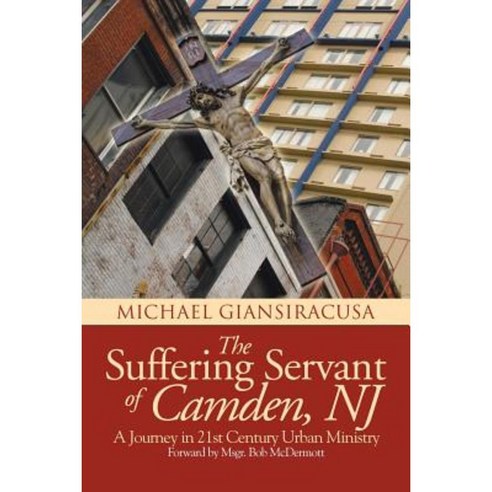 The Suffering Servant of Camden NJ: A Journey in 21st Century Urban Ministry Paperback, Authorhouse