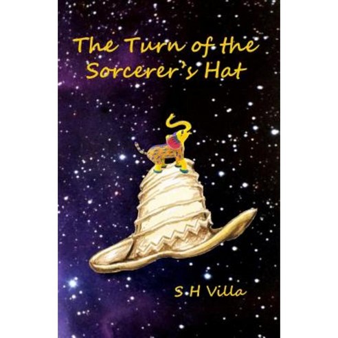 The Turn of the Sorcerer''s Hat Paperback, Createspace