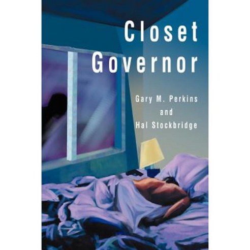 Closet Governor Paperback, iUniverse