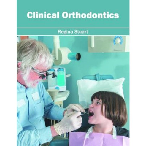 Clinical Orthodontics Hardcover, Hayle Medical